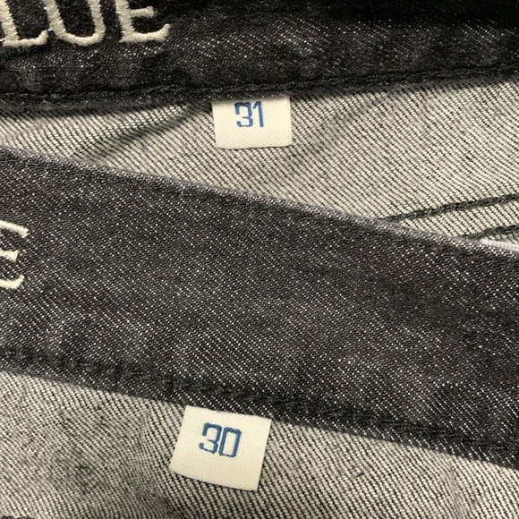 Daily Blue Mantra Jeans - Picture 13 of 13